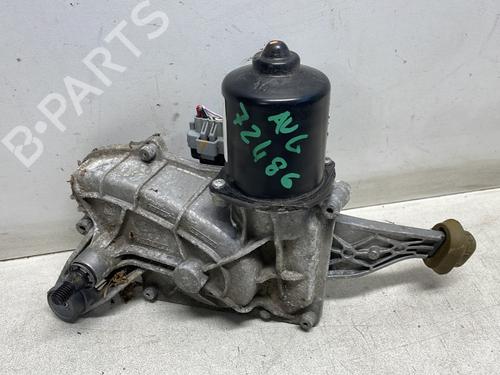Front wiper motor RENAULT SCÉNIC III (JZ0/1_) 1.5 dCi | BP26156597M29 
