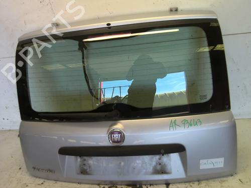 Tailgate FIAT PANDA (169_) 1.2 LPG (169CXF1A) | BP29471331C6 