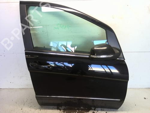 Used Right front door MERCEDES-BENZ B-CLASS Sports Tourer (W245) B 180 CDI (245.207) (109 hp) 29342186