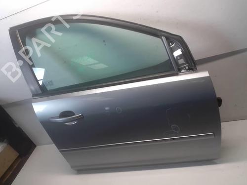 Dør høyre foran FORD FOCUS II (DA_, HCP, DP) 1.6 TDCi | BP18220762C3 