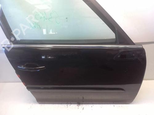 Right front door CITROËN C4 Picasso I MPV (UD_) 1.6 HDi 110 | BP18227948C3 