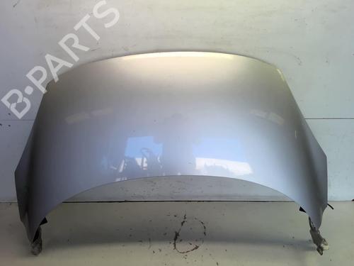 Hood RENAULT SCÉNIC III (JZ0/1_) 1.6 E85 (JZ03, JZ1Y) | BP18244952C1