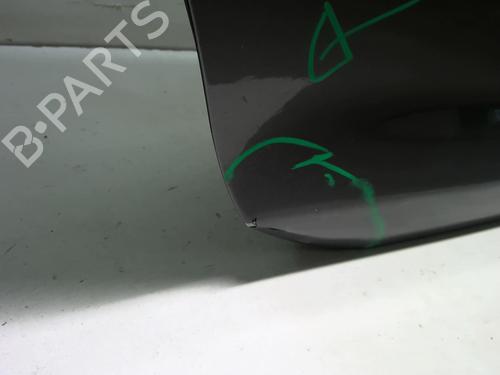 Right rear door VW GOLF PLUS V (5M1, 521) 1.4 TSI | BP18222905C5 
