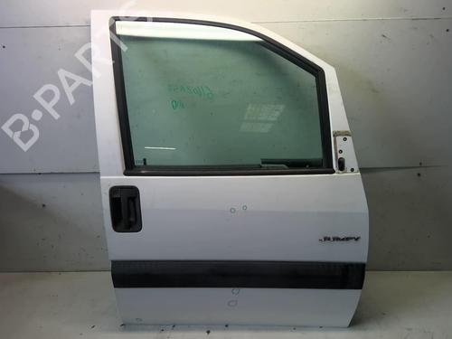 Used Right front door CITROËN JUMPY I Van (BS_, BT_, BY_, BZ_) 2.0 HDi 95 (94 hp) 18223265