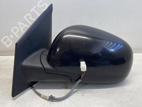 Left mirror NISSAN NOTE (E11, NE11) 1.5 dCi | BP24446774C26 