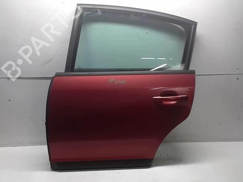 Left rear door CITROËN C4 I (LC_) 1.6 HDi | BP18218291C4 
