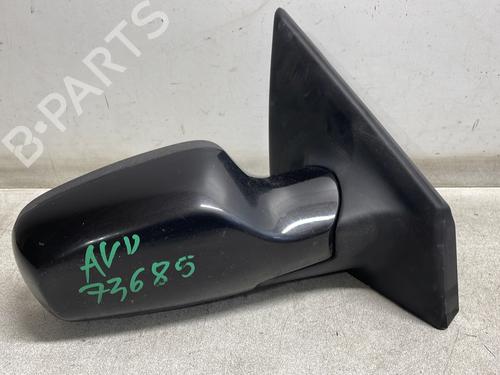 Right mirror RENAULT CLIO III (BR0/1, CR0/1) 1.5 dCi (BR17, CR17) | BP29711528C27 