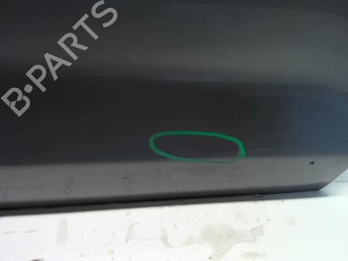 Right front door VW GOLF PLUS V (5M1, 521) 1.9 TDI | BP19032510C3 