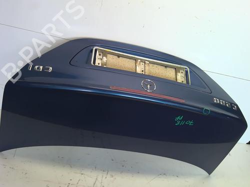 Tailgate MERCEDES-BENZ C-CLASS (W203) C 200 CDI (203.007) | BP19067332C6 