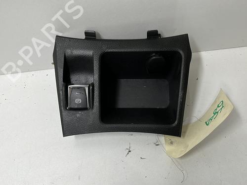 Switch NISSAN QASHQAI II SUV (J11, J11_) 1.5 dCi | BP18216309I30 