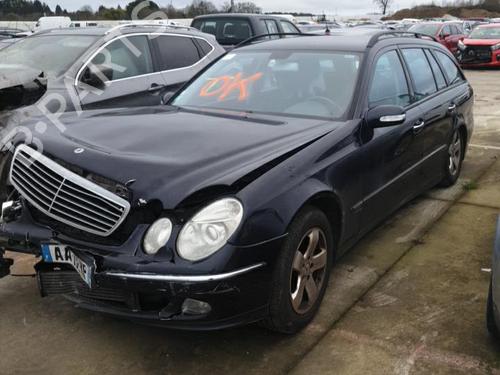Right rear door MERCEDES-BENZ E-CLASS T-Model (S211) E 320 T CDI (211.226) | BP18227664C5 
