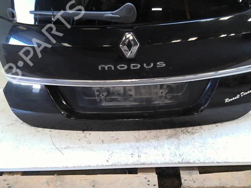 Used Tailgate Tailgate 37603272 37603272