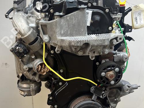 Engine NISSAN NV400 Van (X62, X62B) dCi 135 | BP26645321M1 