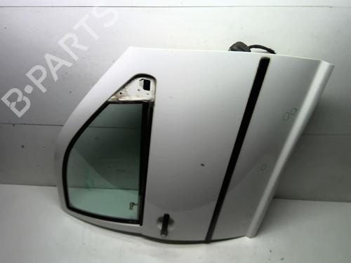 Right front door VW GOLF IV (1J1) 1.4 16V | BP18223499C3 