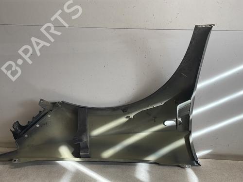 Left front fenders SEAT IBIZA IV (6J5, 6P1) 1.6 TDI | BP29434737C41 