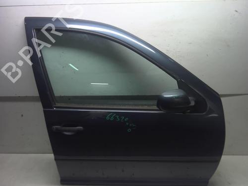 Used Right front door VW GOLF IV (1J1) 1.9 SDI (68 hp) 18223200