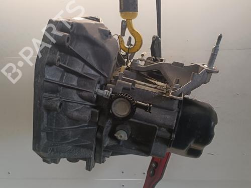 Used Gearbox Gearbox 37603245 37603245