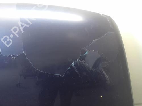 Hood VW TOUAREG (7LA, 7L6, 7L7) 2.5 R5 TDI | BP18232031C1 