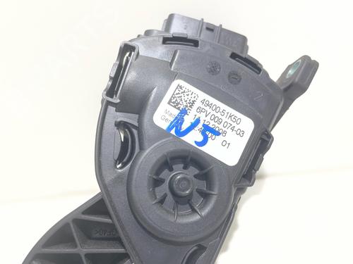 Used Pedal Pedal 37451751 37451751