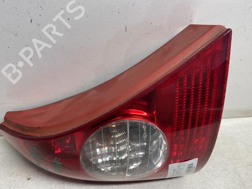 Left taillight RENAULT CLIO II (BB_, CB_) 1.4 16V (B/CB0P, BB13) | BP25995469C34 