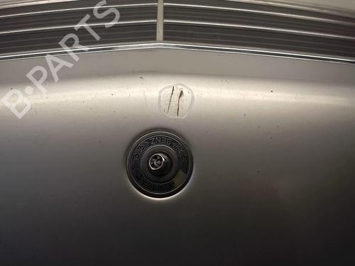 Used Hood MERCEDES-BENZ E-CLASS (W210) E 220 D (210.004) (95 hp) 18218202