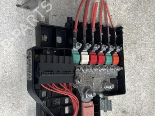 Electronic module RENAULT ZOE (BFM_) ZOE | BP33632123M83 - Image 2