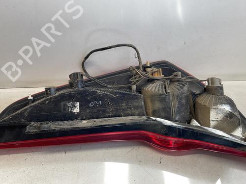 Left taillight OPEL AGILA (B) (H08) 1.0 (F68) | BP24590410C34 