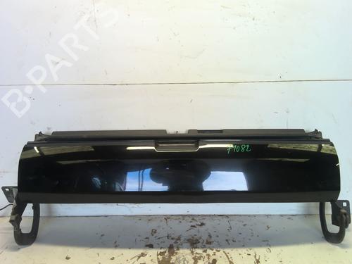 Used Tailgate PEUGEOT 3008 I MPV (0U_) 2.0 HDi 150 / BlueHDi 150 (150 hp) 24319446