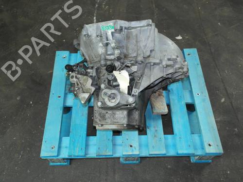 Gearbox CITROËN DS4 (NX_) 1.6 THP 200 | BP18211836M3 