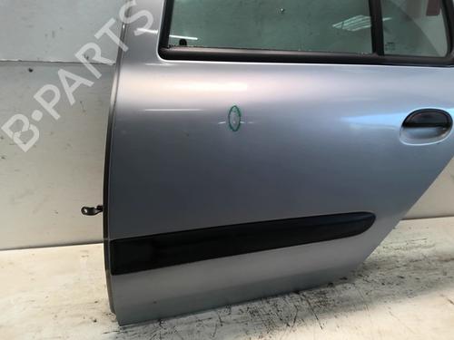 Drzwi tylne lewe RENAULT CLIO II (BB_, CB_) 1.2 16V (BB05, BB0W, BB11, BB27, BB2T, BB2U, BB2V, CB05,... | BP30940034C4