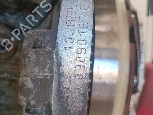 Used Engine Engine 37079560 37079560