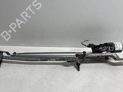 Used Front wipers mechanism Front wipers mechanism FORD FOCUS II (DA_, HCP, DP) 1.6 TDCi (90 hp) 23269161 23269161