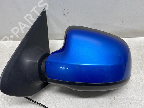 Left mirror DACIA SANDERO II 1.5 dCi | BP25995473C26 