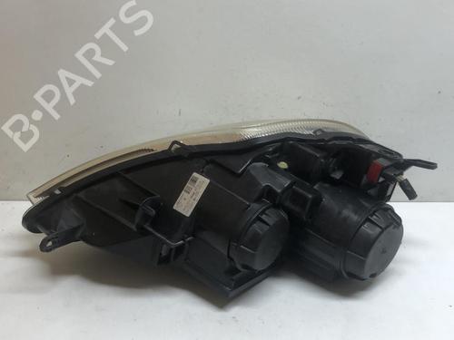 Højre forlygte CITROËN C8 (EA_, EB_) 2.0 HDi | BP18210284C29 