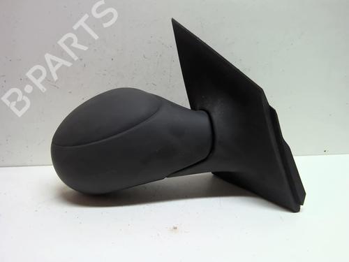 Right mirror CITROËN C2 (JM_) 1.4 HDi | BP18223816C27 