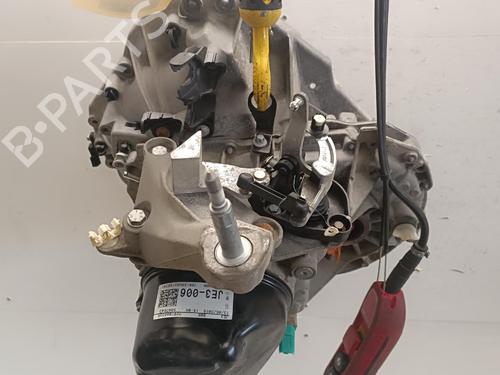 Gearbox RENAULT TWINGO III (BCM_, BCA_) 1.0 SCe 70 | BP38057262M3 - Image 2
