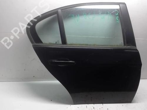 Right rear door BMW 3 (E90) 318 d | BP18220560C5