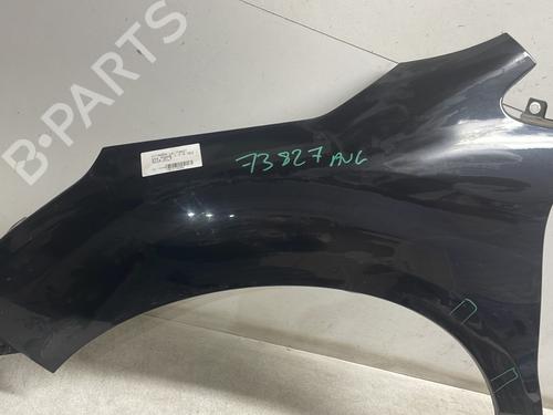Used Left front fenders CITROËN DS4 (NX_) 1.6 HDi 115 (114 hp) 29498569