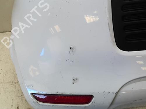 Used Rear bumper Rear bumper 37189743 37189743