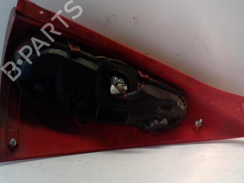 Left taillight PEUGEOT 107 (PM_, PN_) 1.0 | BP18222037C34