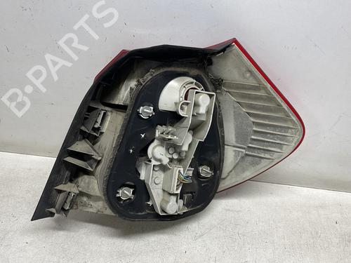 Left taillight BMW 1 (E87) 118 d | BP25623287C34