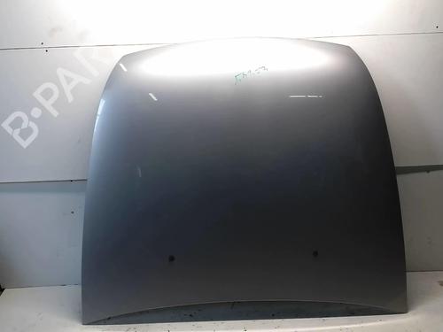 Used Hood PEUGEOT 607 (9D, 9U) 2.2 HDi (133 hp) 18232584
