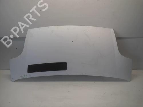 Used Hood RENAULT MASTER II Van (FD) 2.5 dCi 120 (FD0M, FD0U, FD0W, FD2M, FD2W, FD3M, FD3U,... (115 hp) 18220797