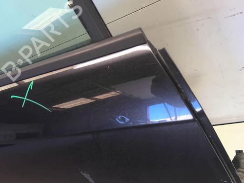Right rear door AUDI A3 Sportback (8PA) 2.0 TDI 16V | BP18244955C5