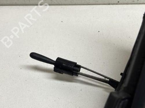 Used Left mirror RENAULT MEGANE II Estate (KM0/1_) 1.5 dCi (KM16, KM1E) (106 hp) 18212612