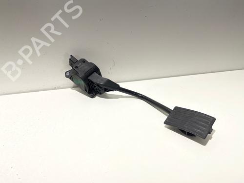 Used Pedal Pedal PEUGEOT 508 I (8D_) 2.2 HDi (204 hp) 40203281 40203281