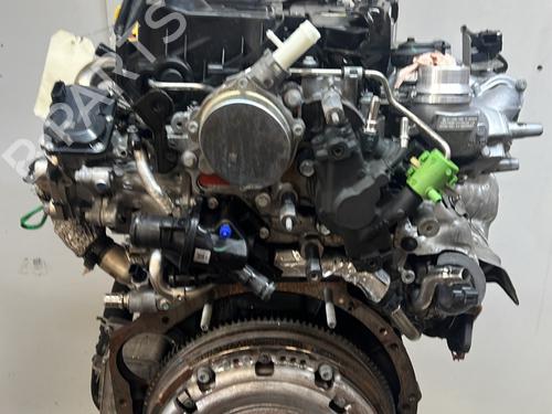 Engine NISSAN NV400 Van (X62, X62B) dCi 135 | BP26645321M1 