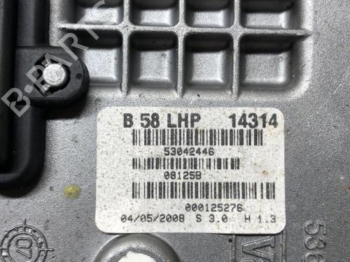 Used Front wiper motor Front wiper motor 18230813 18230813