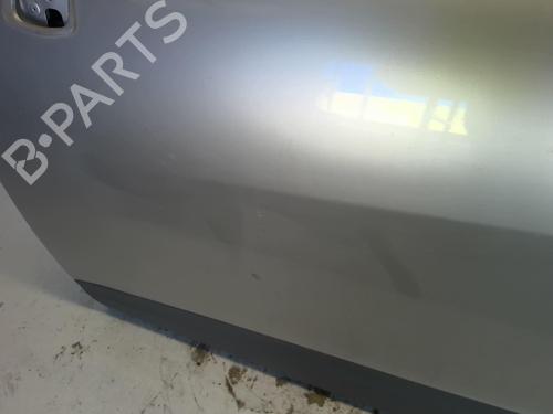 Left front door RENAULT SCÉNIC III (JZ0/1_) 1.5 dCi | BP18222257C2 