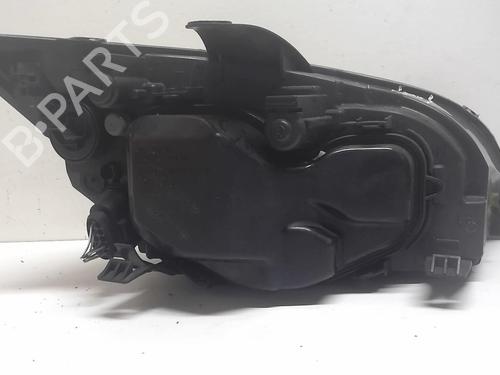 Used Left headlight Left headlight FORD FOCUS II (DA_, HCP, DP) 1.6 Ti (115 hp) 18232197 18232197